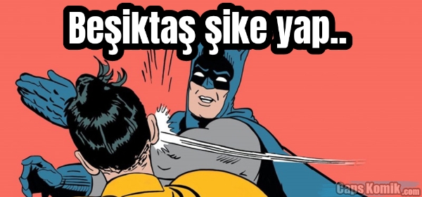 Beşiktaş şike yap..